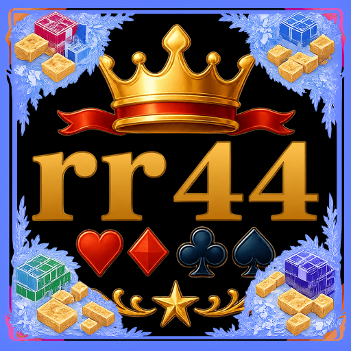 rr44 — galeri pratinjau Resmi APK